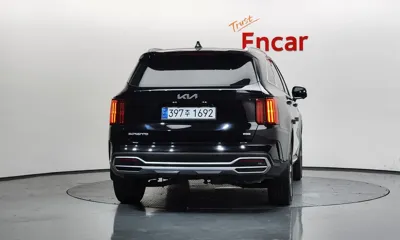 Kia Sorento 2023, 32401 км, за 22252.86 USD