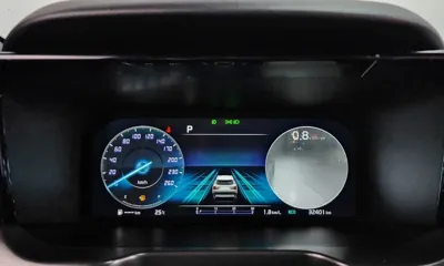 Kia Sorento 2023, 32401 км, за 22053.1 USD - фото 8
