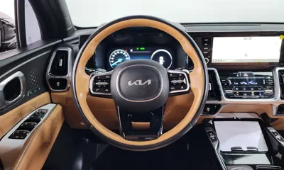 Kia Sorento 2023, 32401 км, за 22053.1 USD - фото 14