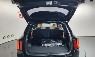 Kia Sorento 2023, 32401 км, за 22053.1 USD - фото 20