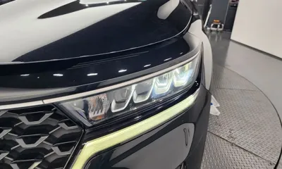Kia Sorento 2023, 32401 км, за 22053.1 USD - фото 22