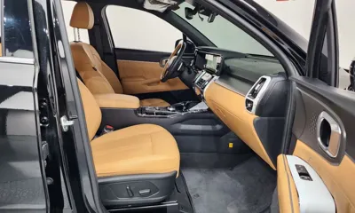Kia Sorento 2023, 32401 км, за 22053.1 USD - фото 26