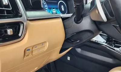 Kia Sorento 2023, 32401 км, за 22053.1 USD - фото 28