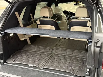 BMW X7 2022, 48090 км, за 62451.27 USD - фото 7