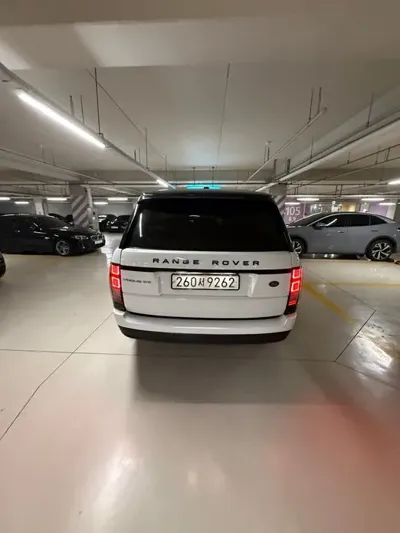 Land Rover Range Rover 2014, 150500 км, за 19372.03 USD