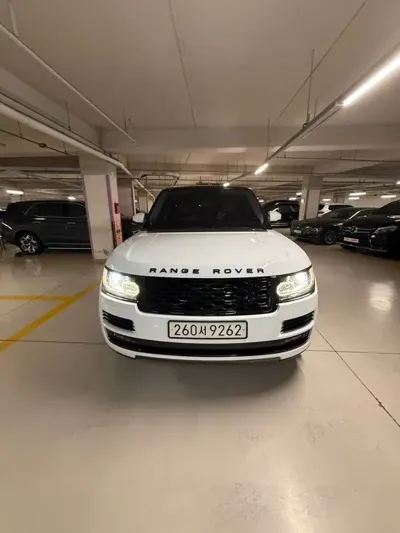 Land Rover Range Rover 2014, 150500 км, за 19372.03 USD