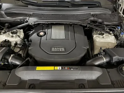 Land Rover Range Rover 2014, 150500 км, за 19372.03 USD - фото 6