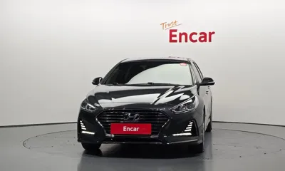 Hyundai Sonata 2018, 180881 км, за 5382.7 USD