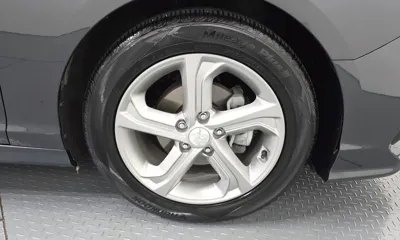Hyundai Sonata 2018, 180881 км, за 5382.7 USD
