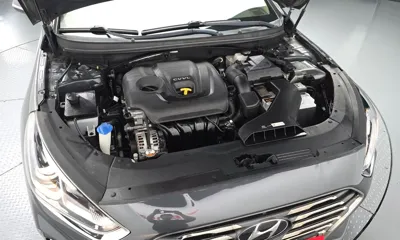 Hyundai Sonata 2018, 180881 км, за 5339.58 USD - фото 6