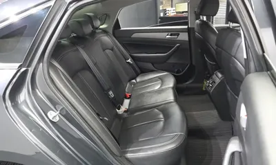 Hyundai Sonata 2018, 180881 км, за 5339.58 USD - фото 12