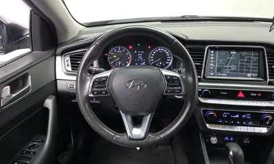 Hyundai Sonata 2018, 180881 км, за 5339.58 USD - фото 13