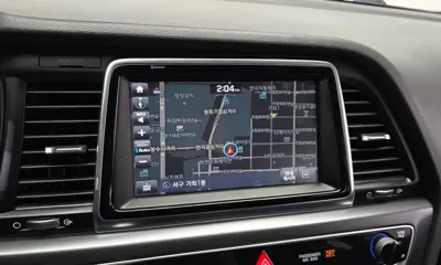 Hyundai Sonata 2018, 180881 км, за 5339.58 USD - фото 14