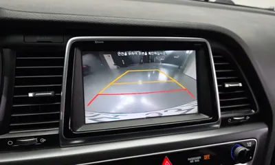 Hyundai Sonata 2018, 180881 км, за 5339.58 USD - фото 15