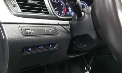 Hyundai Sonata 2018, 180881 км, за 5339.58 USD - фото 18