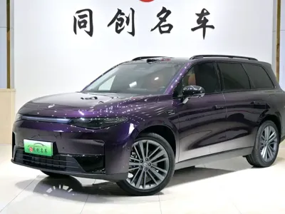 Leapmotor Leapmotor C16 · 2025 год