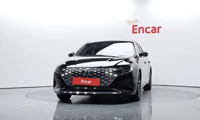 Hyundai Grandeur 2022, 57694 км, за 14910.66 USD