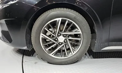 Hyundai Grandeur 2022, 57694 км, за 14910.66 USD