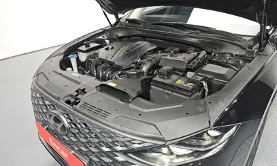 Hyundai Grandeur 2022, 57694 км, за 14910.66 USD - фото 6