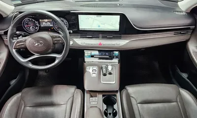 Hyundai Grandeur 2022, 57694 км, за 14910.66 USD - фото 7