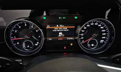 Hyundai Grandeur 2022, 57694 км, за 14910.66 USD - фото 8