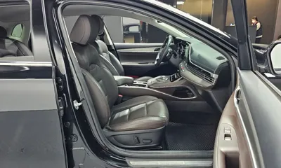 Hyundai Grandeur 2022, 57694 км, за 14910.66 USD - фото 10