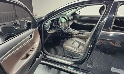 Hyundai Grandeur 2022, 57694 км, за 14910.66 USD - фото 11