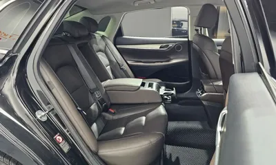 Hyundai Grandeur 2022, 57694 км, за 14910.66 USD - фото 12