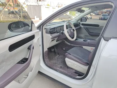 Leapmotor C11 2023, 128100 км, за 13449 USD - фото 19