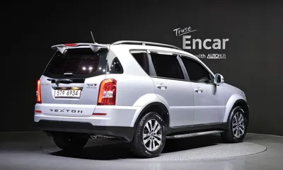 KG_Mobility_Ssangyong Rexton 2013, 171372 км, за 2955.86 USD