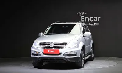 KG_Mobility_Ssangyong Rexton 2013, 171372 км, за 2955.86 USD