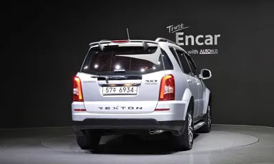 KG_Mobility_Ssangyong Rexton 2013, 171372 км, за 2955.86 USD