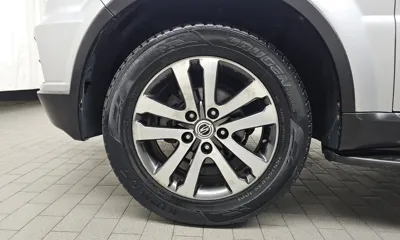 KG_Mobility_Ssangyong Rexton 2013, 171372 км, за 2955.86 USD