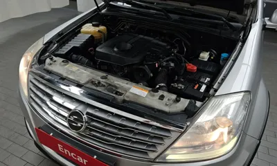 KG_Mobility_Ssangyong Rexton 2013, 171372 км, за 2955.86 USD - фото 6