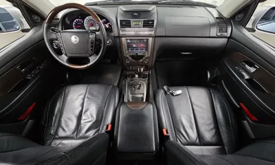 KG_Mobility_Ssangyong Rexton 2013, 171372 км, за 2955.86 USD - фото 7