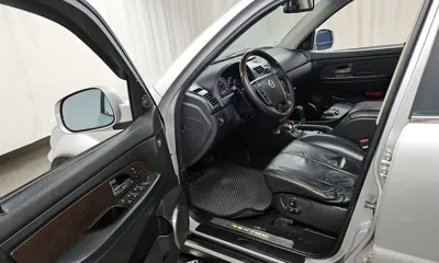KG_Mobility_Ssangyong Rexton 2013, 171372 км, за 2955.86 USD - фото 10