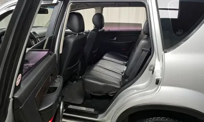 KG_Mobility_Ssangyong Rexton 2013, 171372 км, за 2955.86 USD - фото 11