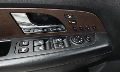 KG_Mobility_Ssangyong Rexton 2013, 171372 км, за 2955.86 USD - фото 12