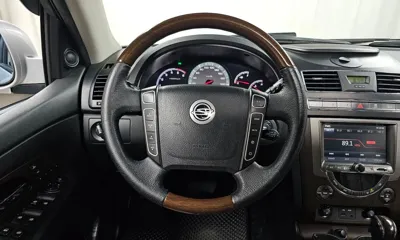 KG_Mobility_Ssangyong Rexton 2013, 171372 км, за 2955.86 USD - фото 14