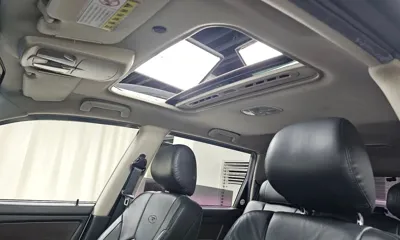 KG_Mobility_Ssangyong Rexton 2013, 171372 км, за 2955.86 USD - фото 17