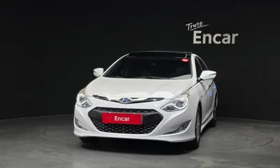 Hyundai Sonata 2015, 97606 км, за 4169.38 USD