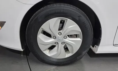 Hyundai Sonata 2015, 97606 км, за 4169.38 USD