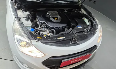 Hyundai Sonata 2015, 97606 км, за 4169.38 USD - фото 6
