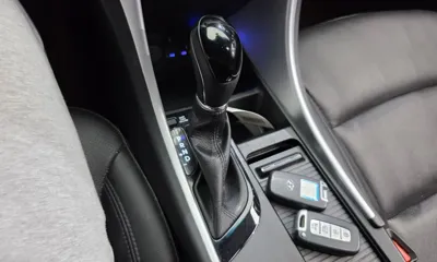 Hyundai Sonata 2015, 97606 км, за 4169.38 USD - фото 9