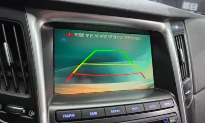 Hyundai Sonata 2015, 97606 км, за 4169.38 USD - фото 16