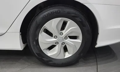 Hyundai Sonata 2015, 97606 км, за 4169.38 USD - фото 21