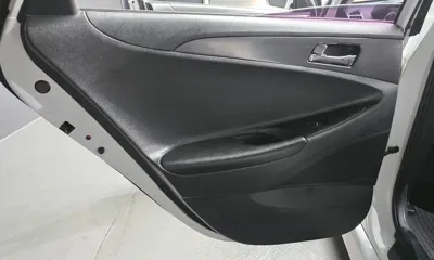 Hyundai Sonata 2015, 97606 км, за 4169.38 USD - фото 25