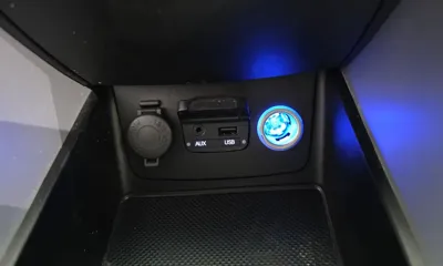Hyundai Sonata 2015, 97606 км, за 4169.38 USD - фото 29