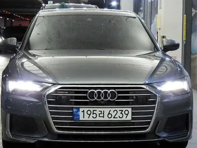 Audi A6 2023, 67353 км, за 29114.02 USD