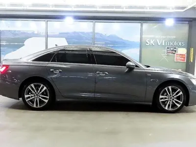 Audi A6 2023, 67353 км, за 29114.02 USD